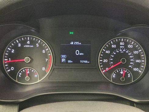 Used 2020 Kia Optima LX FWD image 23