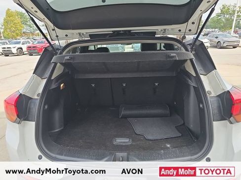 Used 2021 Buick Encore GX Preferred w/ Cold Weather Comfort Package FWD image 27