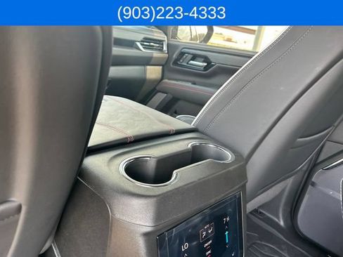 Used 2026 GMC Yukon AT4 Ultimate w/ LPO, Floor Liner Package AWD/4WD image 41