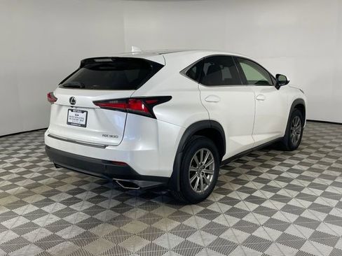 Used 2019 Lexus NX 300 F Sport image 16