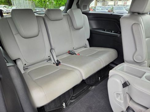 Used 2018 Honda Odyssey Elite image 47