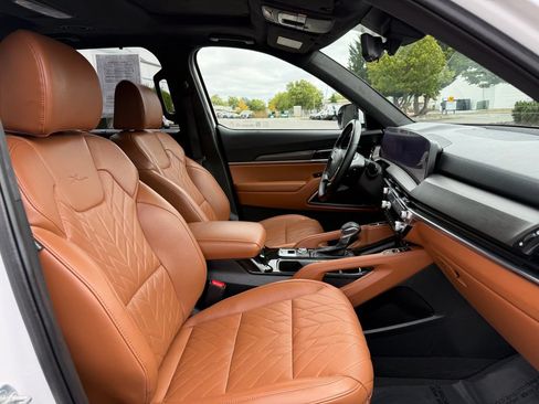 Certified 2023 Kia Telluride SX Prestige X-Line AWD/4WD image 13