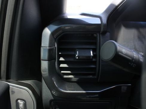 Used 2024 Ford F150 STX w/ STX Black Appearance Package AWD/4WD image 6