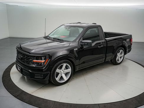 New 2026 Ford F150 XL image 10