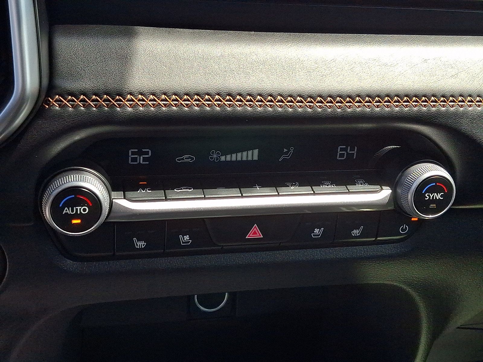New 2026 MAZDA CX-50 AWD 2.5 S w/ Weather Package image 13