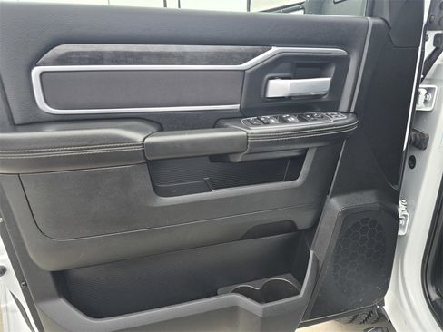 Used 2024 RAM 2500 Big Horn w/ Off Road Package image 22