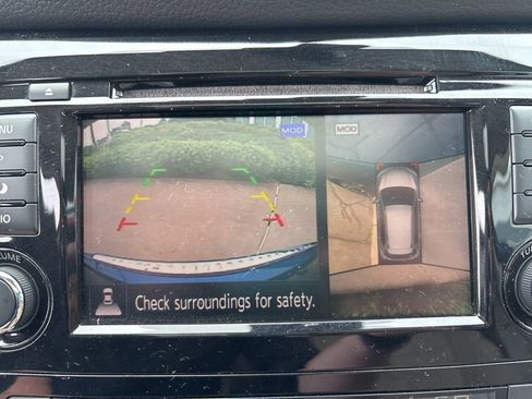 Used 2019 Nissan Rogue SL w/ Premium Package AWD/4WD image 21