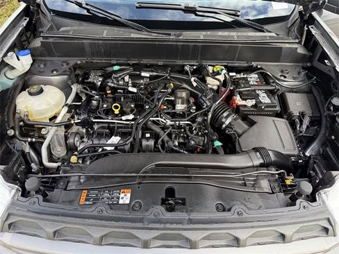 Used 2023 Ford Maverick XLT w/ Equipment Group 300A Standard image 27