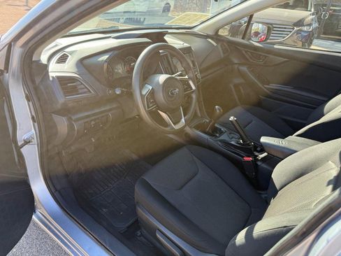 Used 2022 Subaru Impreza 2.0i image 10