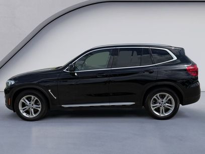Used 2019 BMW X3 sDrive30i w/ Driving Assistance Package