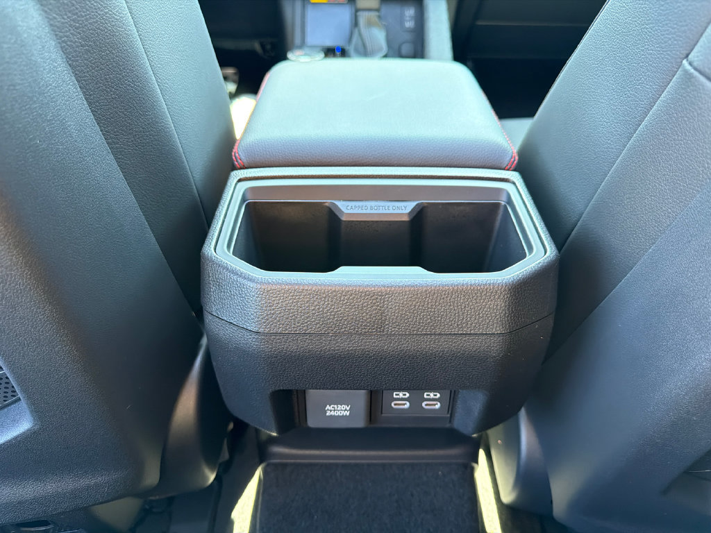 New 2026 Toyota Tacoma TRD Pro AWD/4WD image 28
