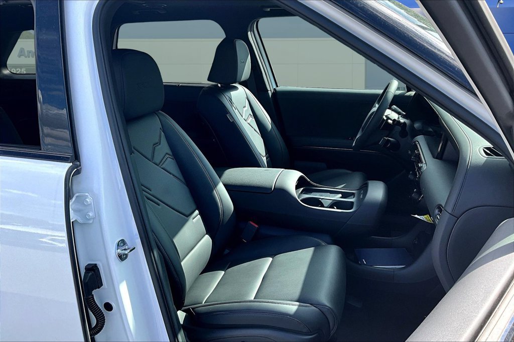 Certified 2026 Hyundai Palisade XRT Pro AWD/4WD image 10