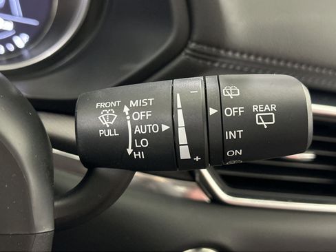 Used 2022 MAZDA CX-5 Carbon Edition image 27