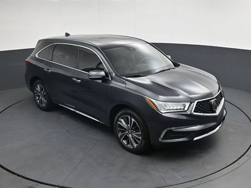 Used 2019 Acura MDX FWD w/ Technology Package image 21