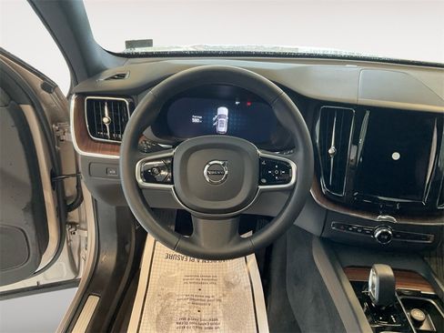 Certified 2023 Volvo XC60 B5 Plus w/ Climate Package image 12