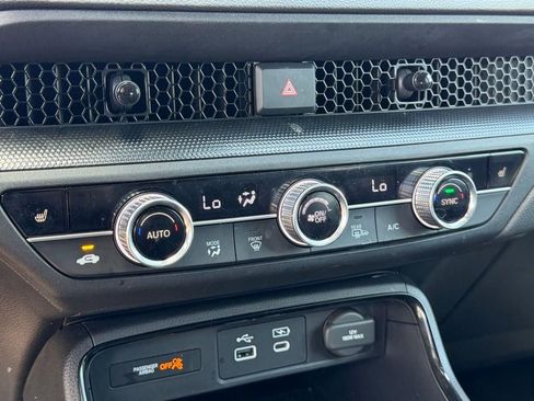 Used 2024 Honda CR-V Sport-L image 23