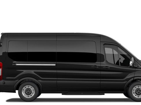 New 2026 Ford Transit 350 XL RWD image 26