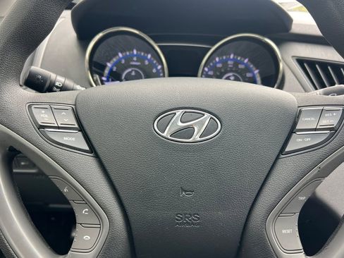 Used 2013 Hyundai Sonata GLS w/ Popular Equipment Pkg image 19