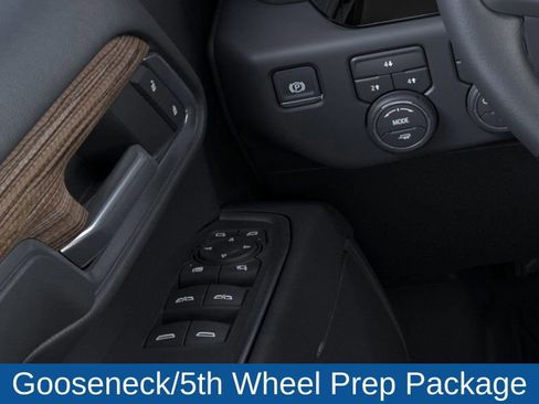 New 2026 Chevrolet Silverado 2500 LT image 22