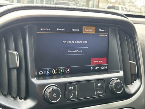 Used 2019 Chevrolet Colorado ZR2 image 19