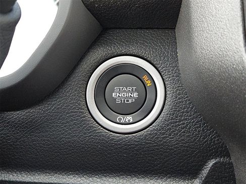 New 2026 RAM 2500 Tradesman image 25