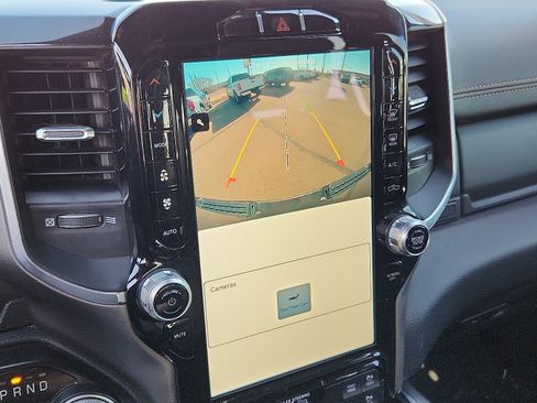 Used 2022 RAM 1500 Laramie image 14