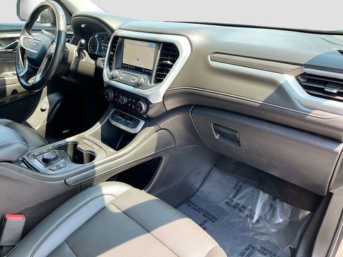 Used 2022 GMC Acadia SLT w/ Preferred Package image 32