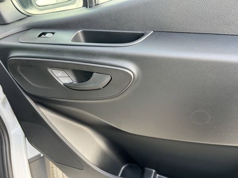 New 2025 Mercedes-Benz Sprinter 2500 image 20