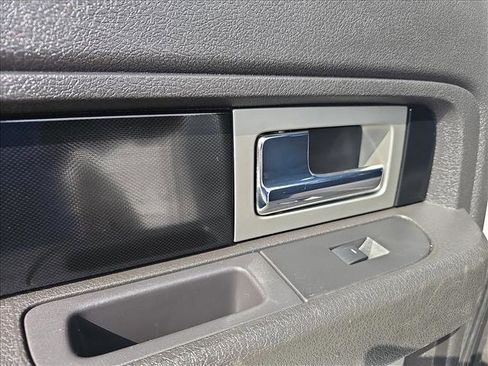 Used 2011 Ford F150 FX4 w/ FX Plus Pkg image 11
