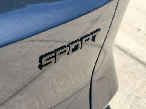 New 2026 Honda CR-V Sport image 6