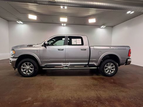 Used 2021 RAM 2500 Limited image 6