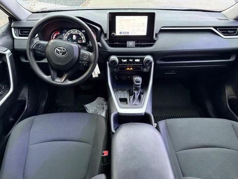 Used 2023 Toyota RAV4 LE image 13