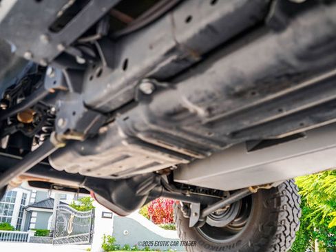 Used 2021 Jeep Wrangler Unlimited Sport image 89