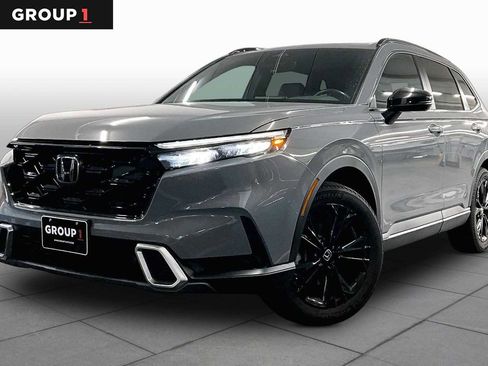 Used 2023 Honda CR-V Sport Touring image 1