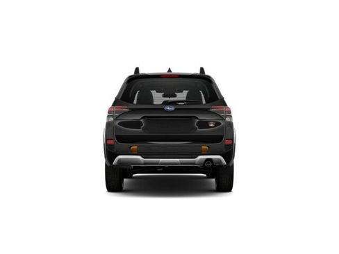 New 2026 Subaru Forester Wilderness image 9