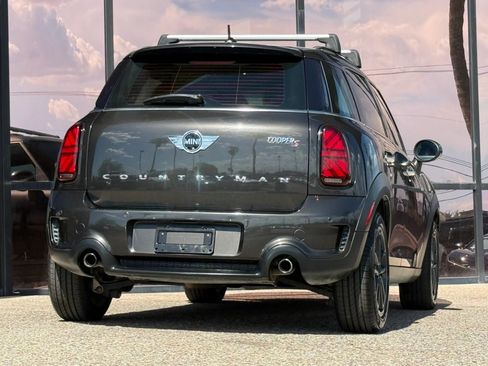 Used 2016 MINI Cooper Countryman S FWD image 11