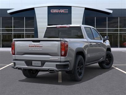 New 2026 GMC Sierra 1500 Elevation w/ Preferred Package