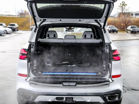 New 2026 BMW X5 xDrive50e w/ M Sport Package AWD/4WD image 26