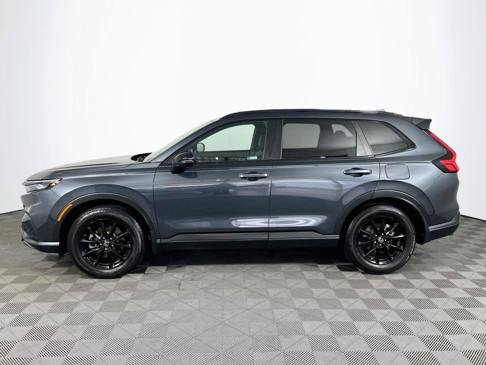 Used 2026 Honda CR-V Sport-L image 4