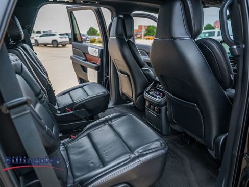 Used 2021 Lincoln Navigator Reserve w/ Luxury Package AWD/4WD image 14