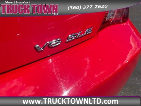 Used 2006 Toyota Solara SLE FWD image 35