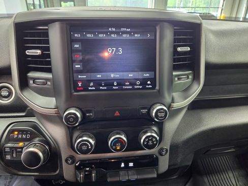 Used 2020 RAM 2500 Tradesman AWD/4WD image 33