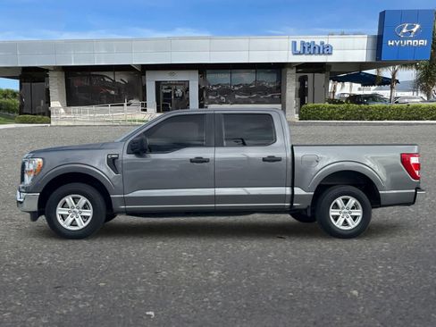 Used 2021 Ford F150 XL w/ Equipment Group 101A High image 6