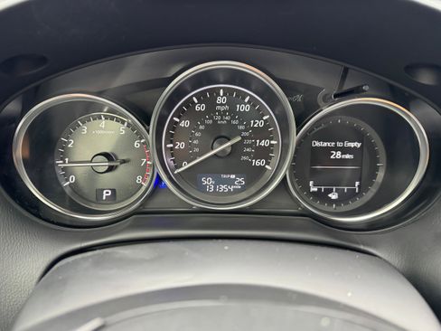 Used 2015 MAZDA CX-5 Grand Touring image 19