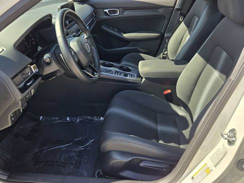 Used 2024 Honda Civic Sport image 10