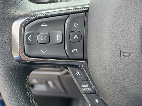 Used 2025 RAM 1500 Rebel w/ Rebel Level 2 Equipment Group AWD/4WD image 18