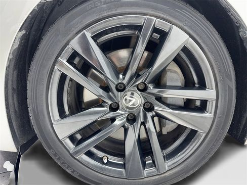 Used 2021 Lexus IS 300 w/ Accessory Package image 40