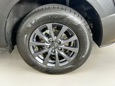 Used 2024 MAZDA CX-30 AWD 2.5 S image 11