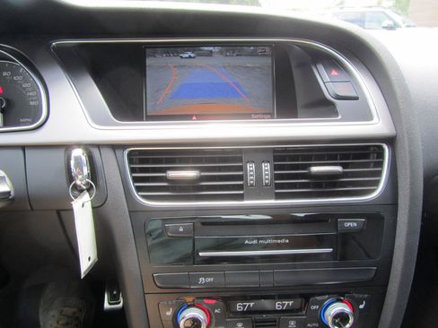 Used 2013 Audi S5 Premium Plus AWD/4WD image 18