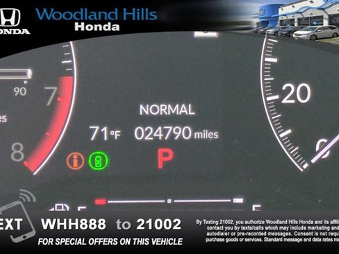 Certified 2023 Honda Civic Sport image 14